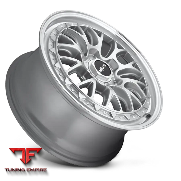 ROTIFORM LSR CUSTOMSPEC