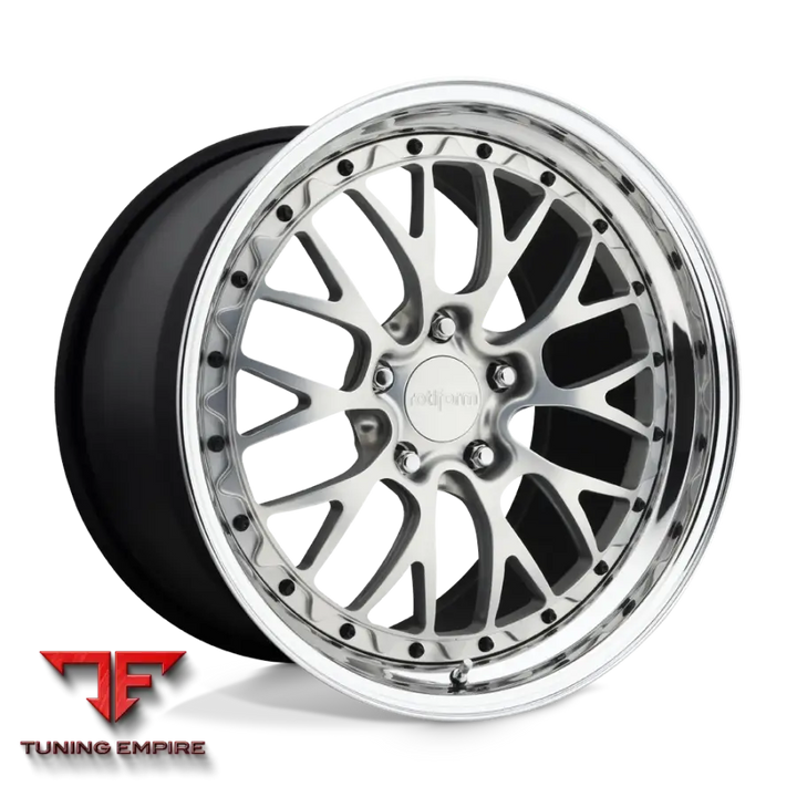 ROTIFORM LSR CUSTOMSPEC