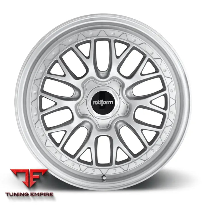 ROTIFORM LSR CUSTOMSPEC