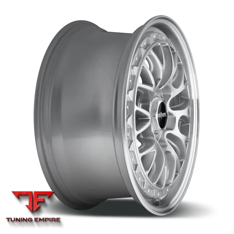 ROTIFORM LSR CUSTOMSPEC