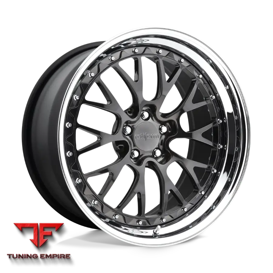 ROTIFORM LSR CUSTOMSPEC