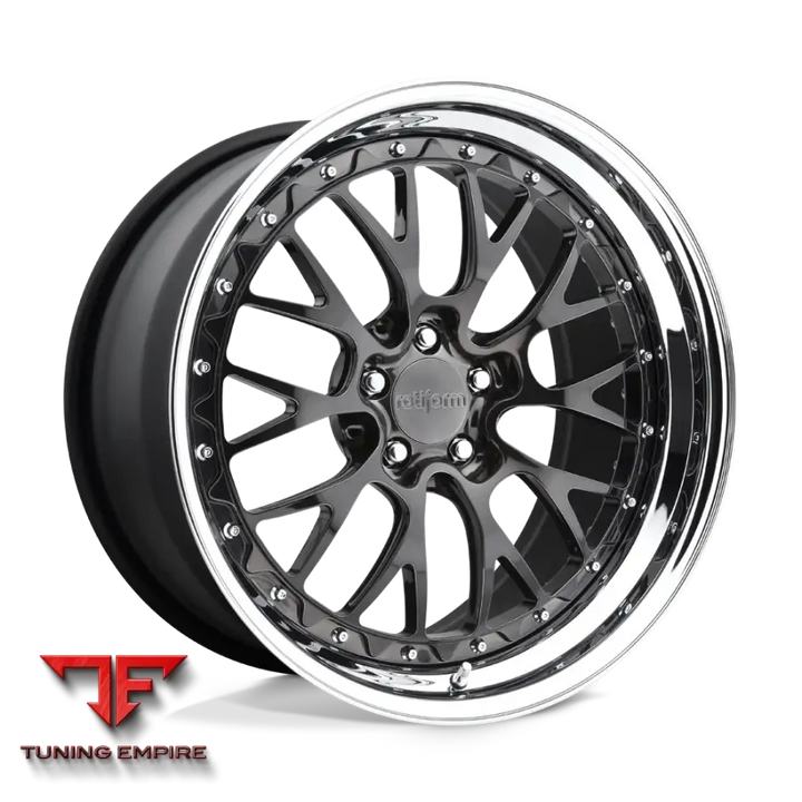 ROTIFORM LSR CUSTOMSPEC