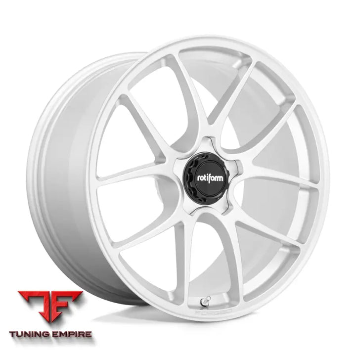 ROTIFORM LTN CUSTOMSPEC