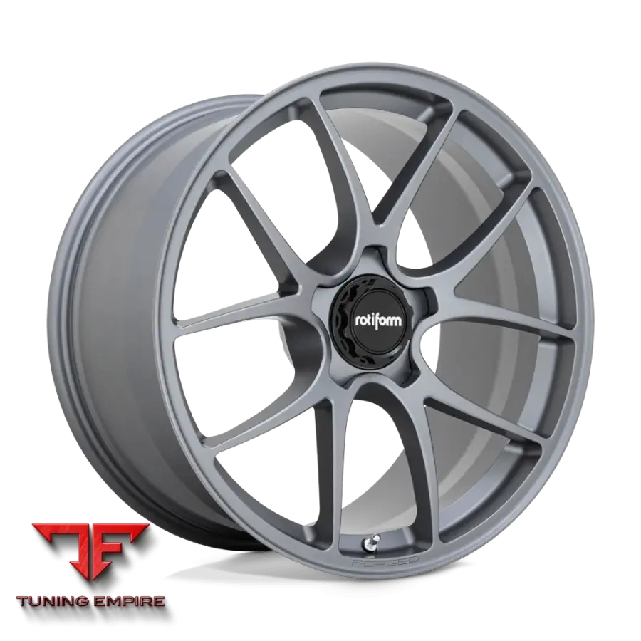 ROTIFORM LTN CUSTOMSPEC