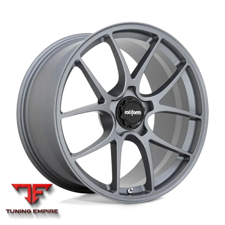 ROTIFORM LTN CUSTOMSPEC