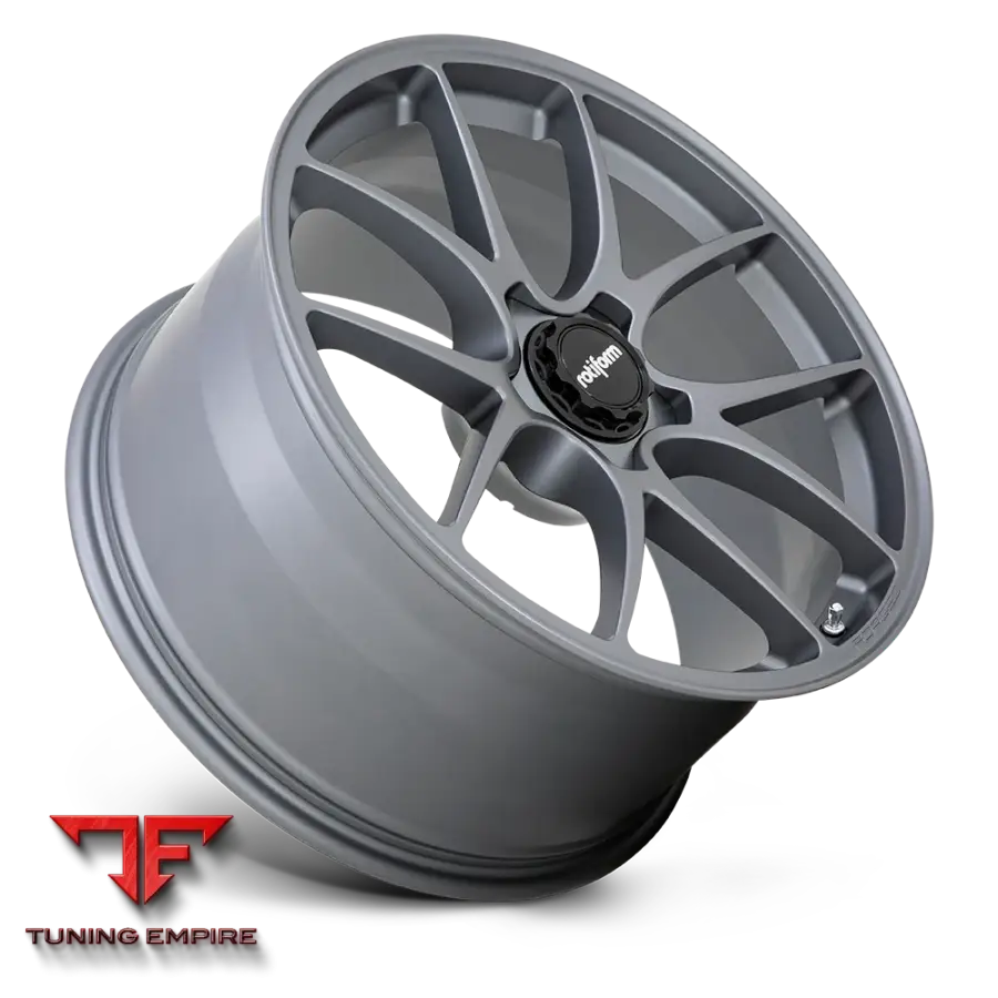 ROTIFORM LTN CUSTOMSPEC