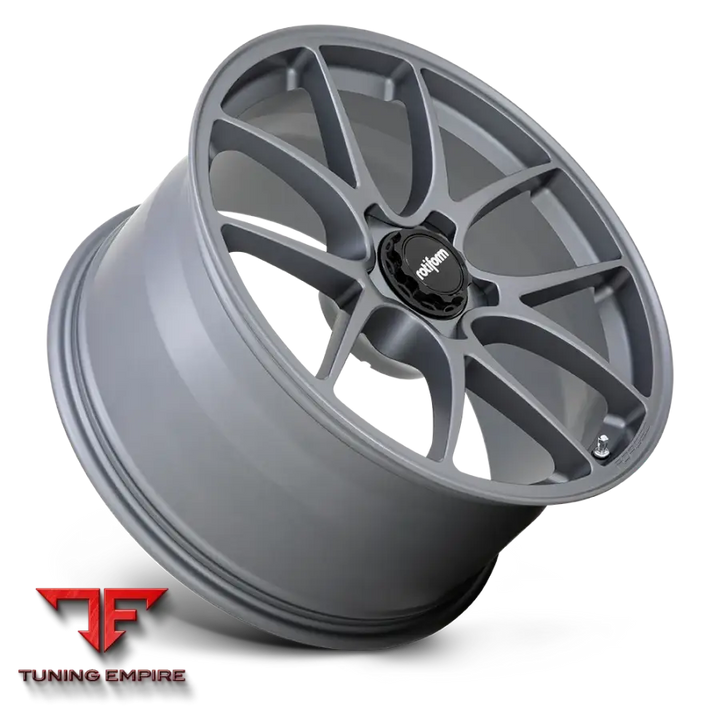 ROTIFORM LTN CUSTOMSPEC