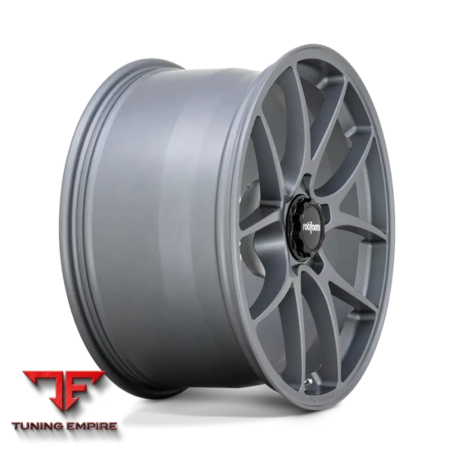 ROTIFORM LTN CUSTOMSPEC