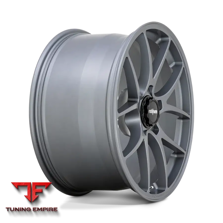 ROTIFORM LTN CUSTOMSPEC