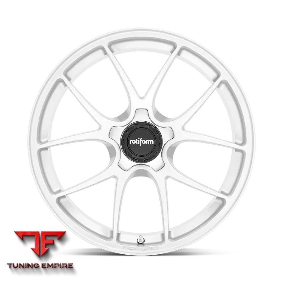 ROTIFORM LTN CUSTOMSPEC
