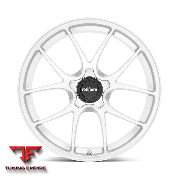 ROTIFORM LTN CUSTOMSPEC