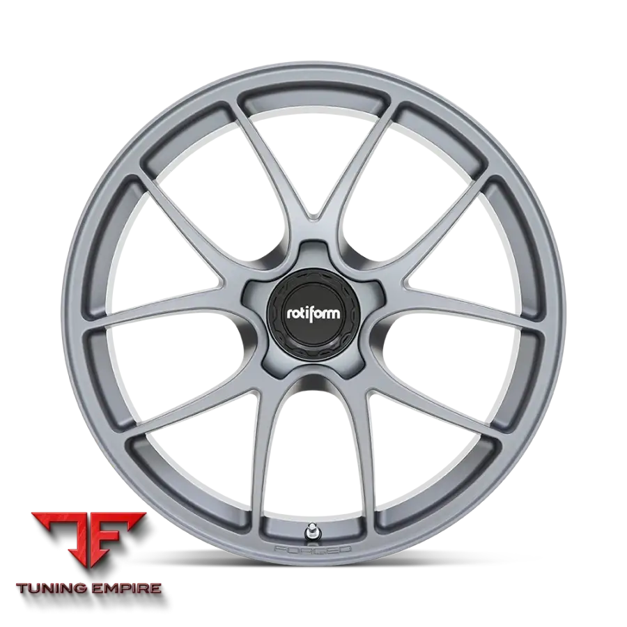 ROTIFORM LTN CUSTOMSPEC