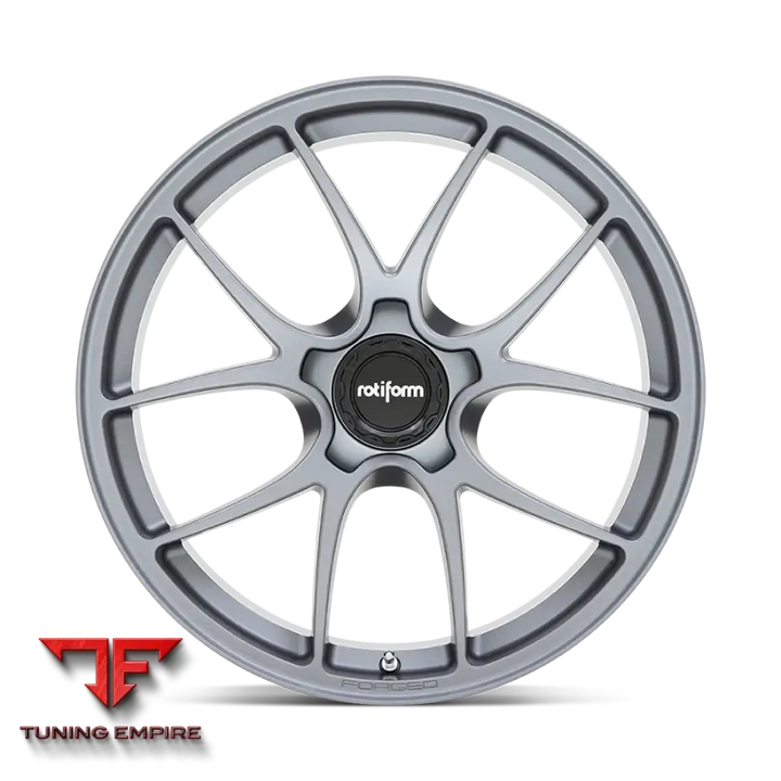 ROTIFORM LTN CUSTOMSPEC
