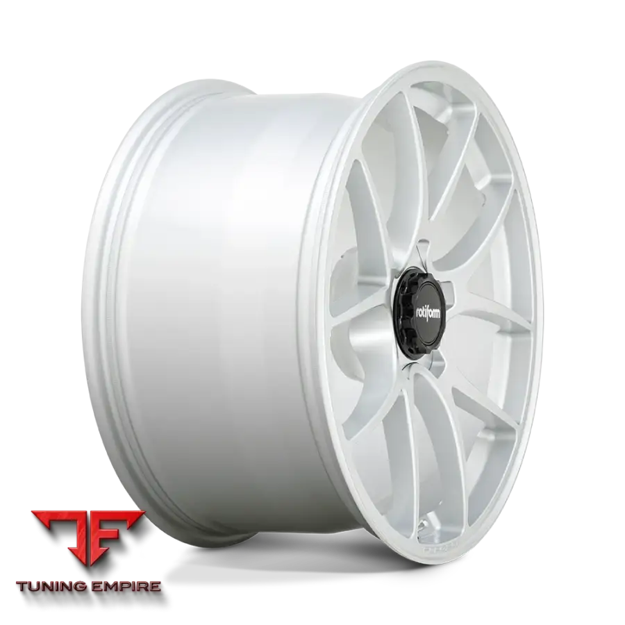 ROTIFORM LTN CUSTOMSPEC