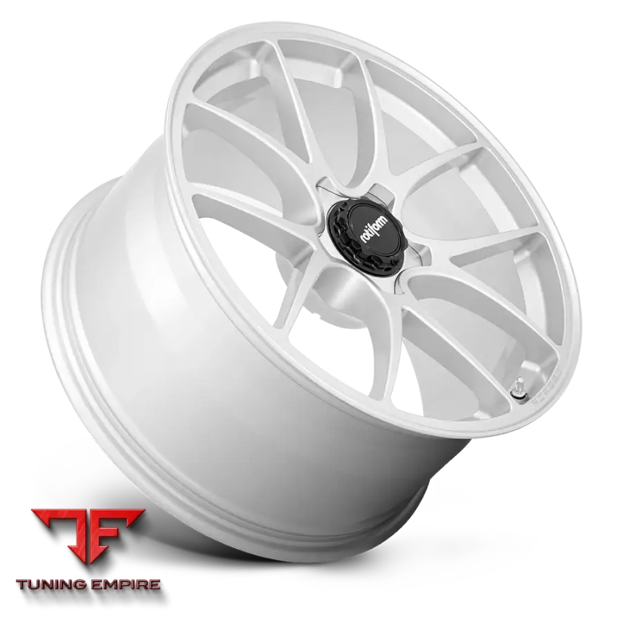 ROTIFORM LTN CUSTOMSPEC