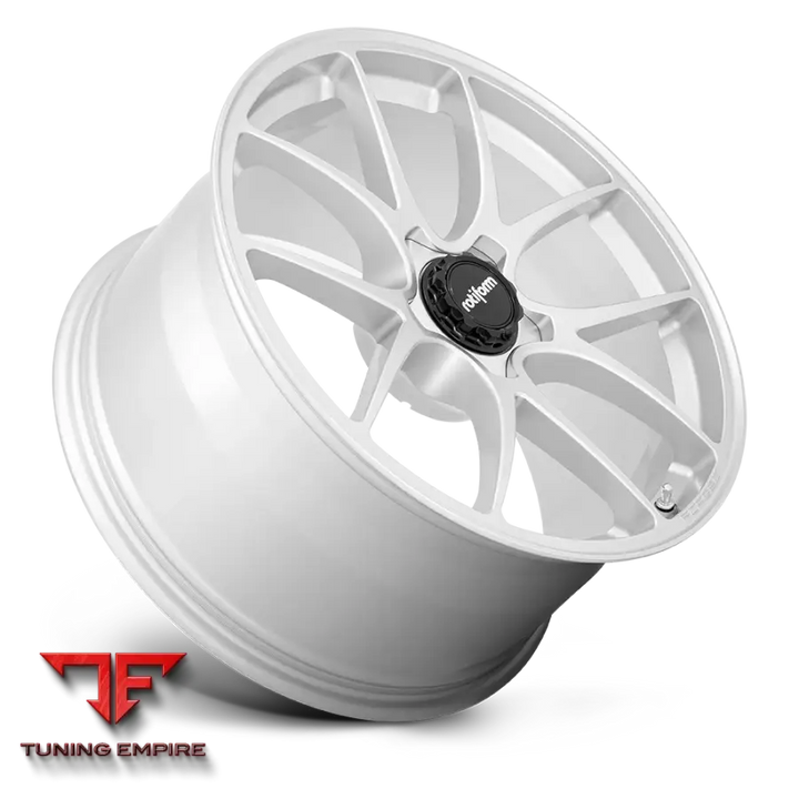 ROTIFORM LTN CUSTOMSPEC