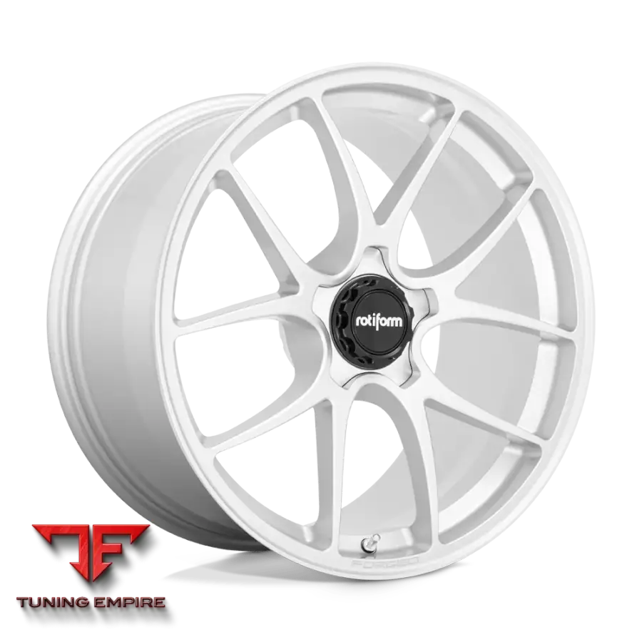 ROTIFORM LTN CUSTOMSPEC