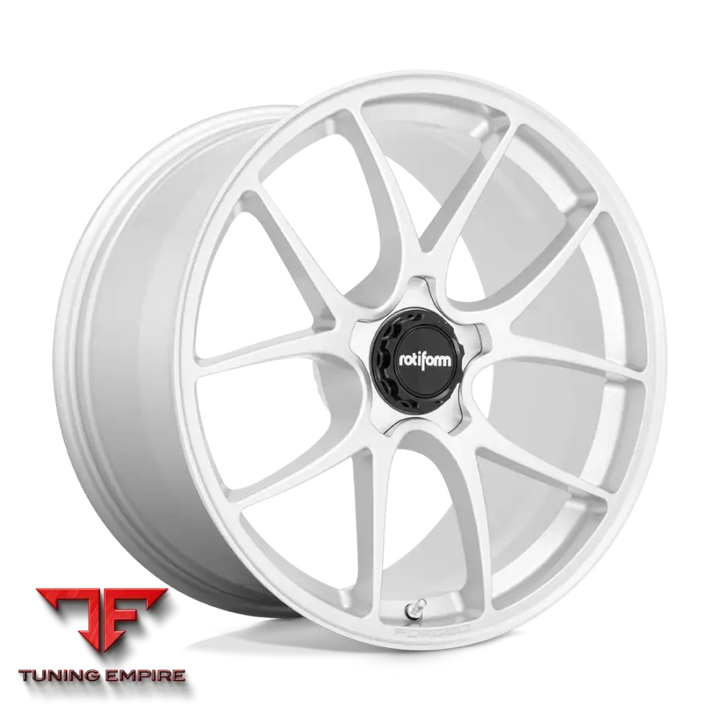 ROTIFORM LTN CUSTOMSPEC