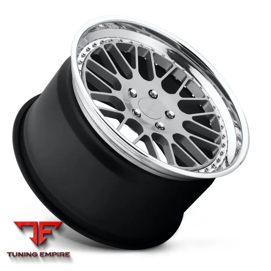 ROTIFORM LVS CUSTOMSPEC