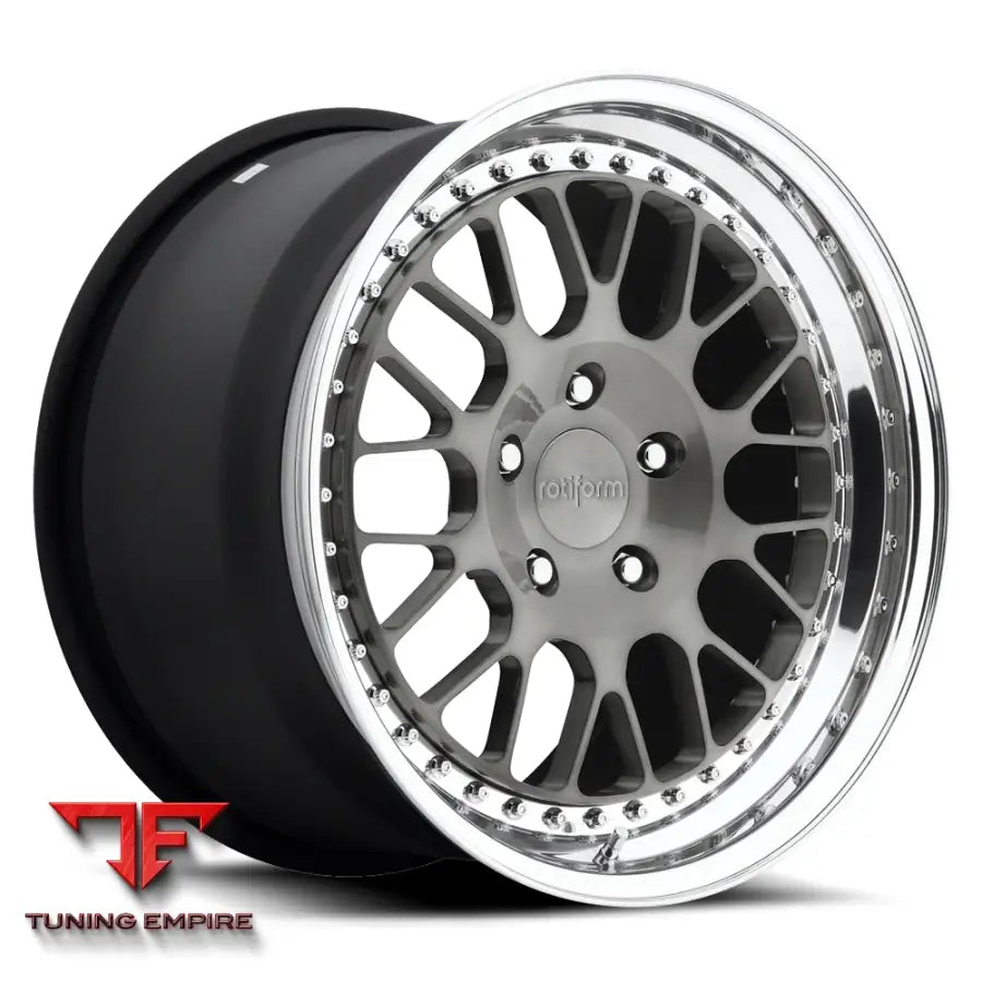 ROTIFORM LVS CUSTOMSPEC