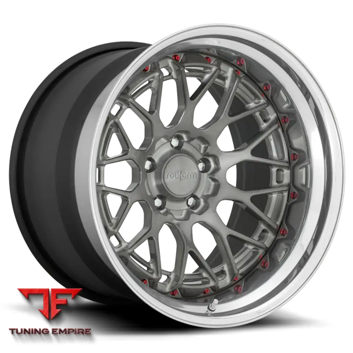 ROTIFORM LVS-M CUSTOMSPEC