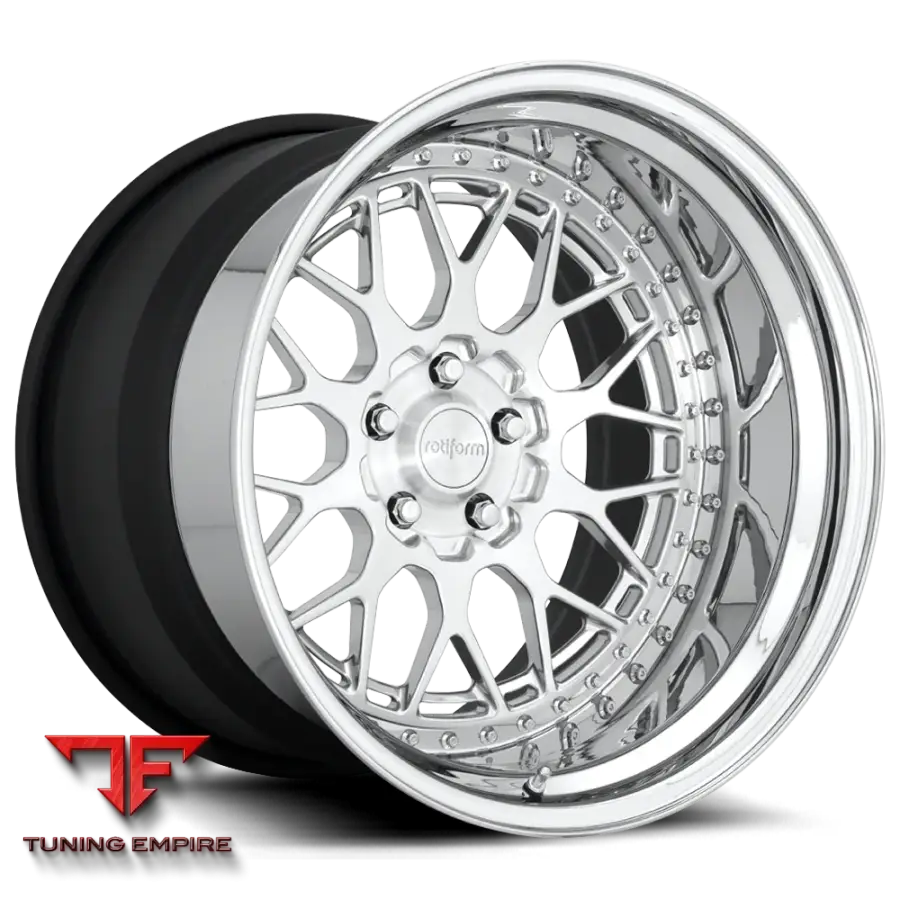ROTIFORM LVS-M CUSTOMSPEC