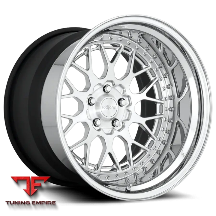 ROTIFORM LVS-M CUSTOMSPEC