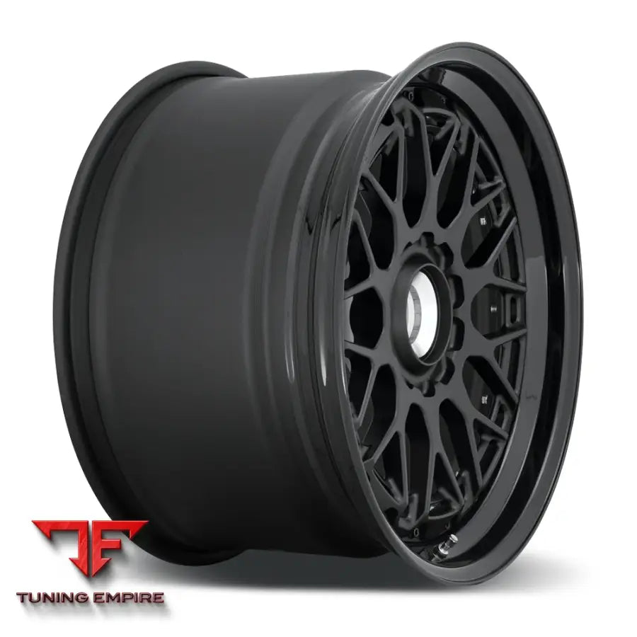 ROTIFORM LVS-M CUSTOMSPEC