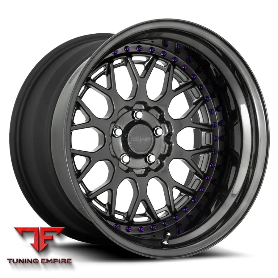 ROTIFORM LVS-M CUSTOMSPEC