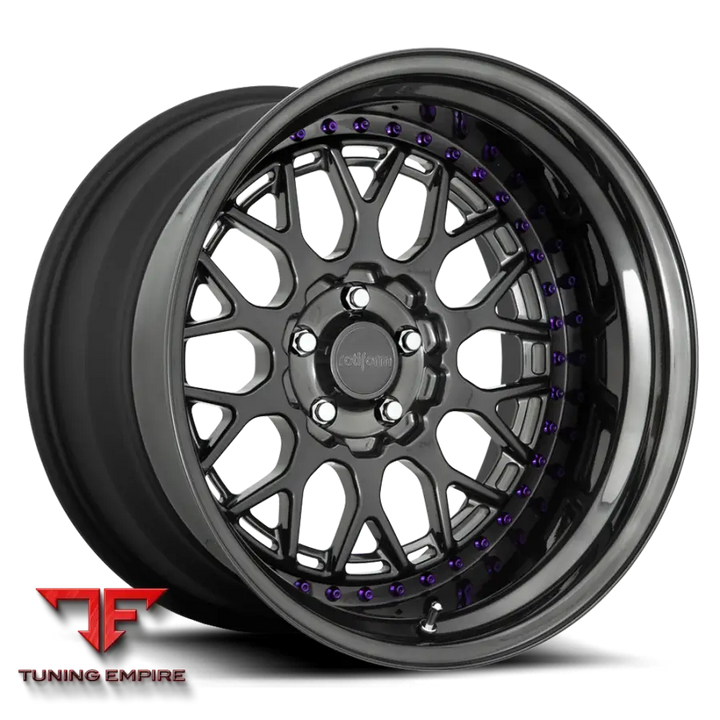 ROTIFORM LVS-M CUSTOMSPEC