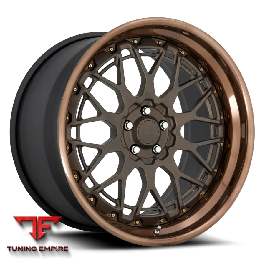 ROTIFORM LVS-M CUSTOMSPEC
