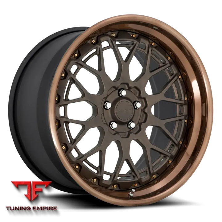 ROTIFORM LVS-M CUSTOMSPEC