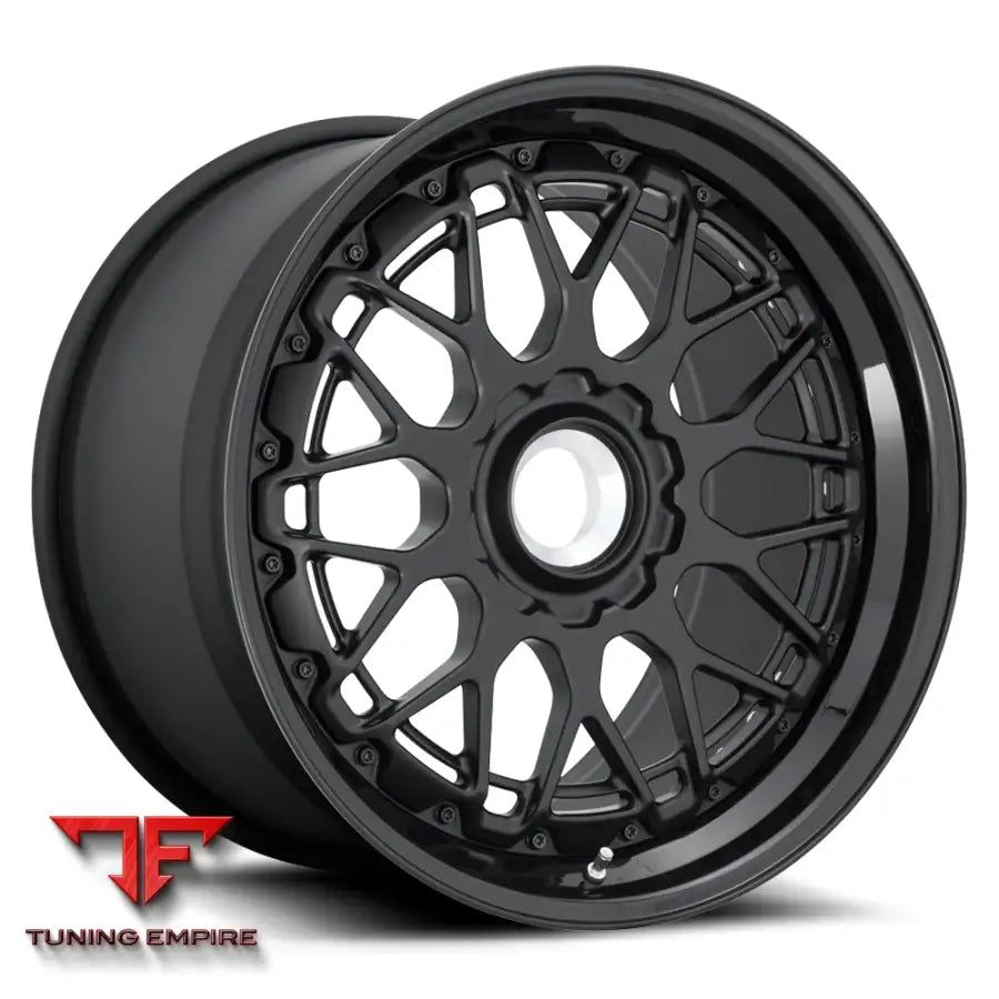 ROTIFORM LVS-M CUSTOMSPEC