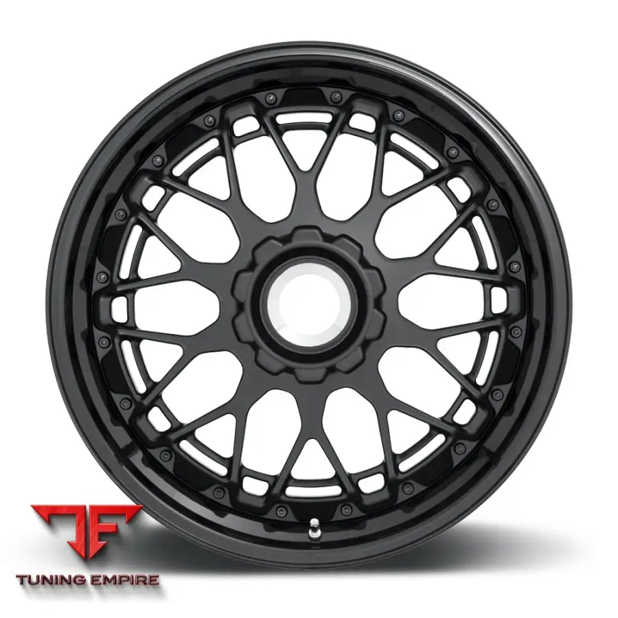 ROTIFORM LVS-M CUSTOMSPEC