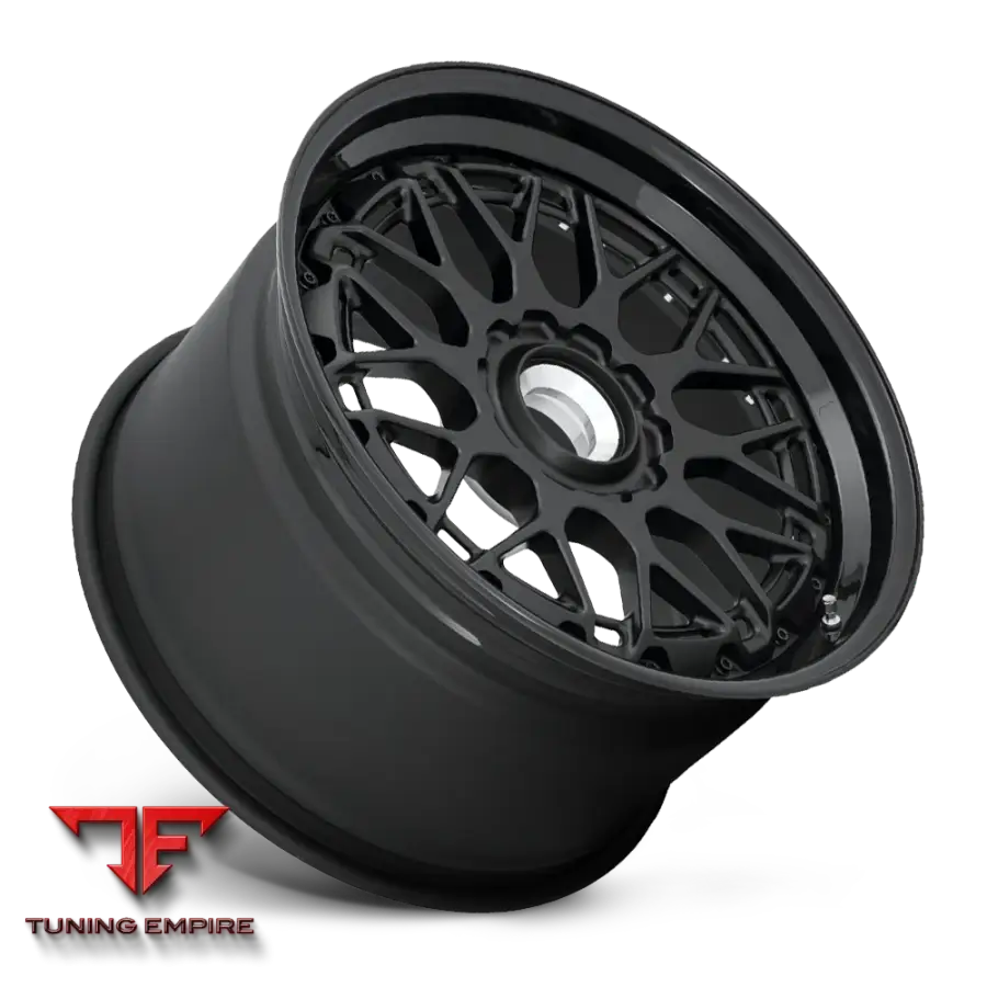 ROTIFORM LVS-M CUSTOMSPEC
