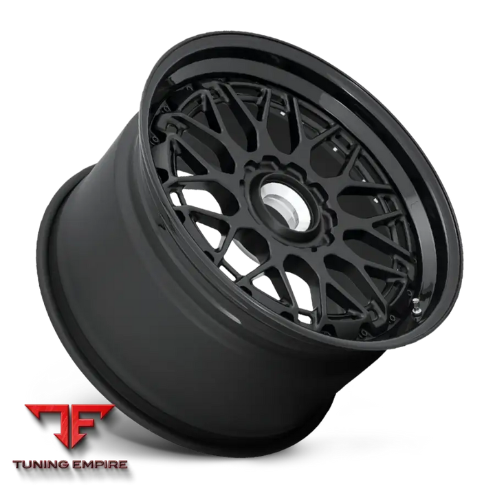 ROTIFORM LVS-M CUSTOMSPEC