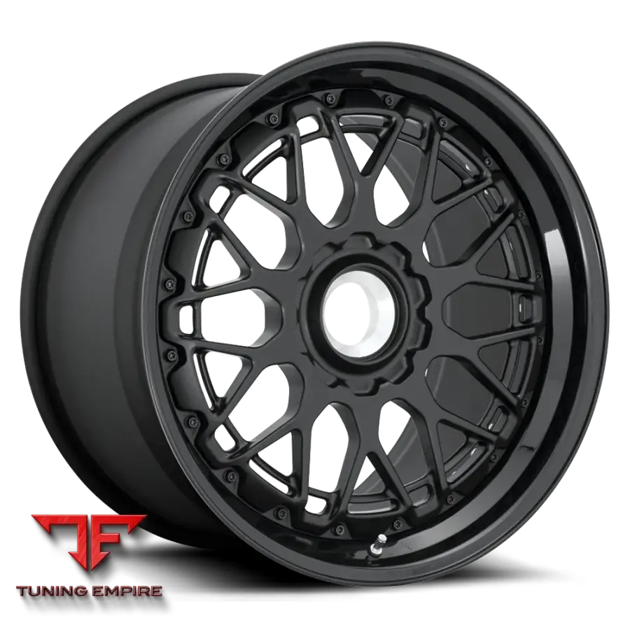 ROTIFORM LVS-M CUSTOMSPEC