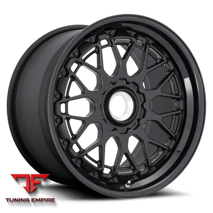 ROTIFORM LVS-M CUSTOMSPEC