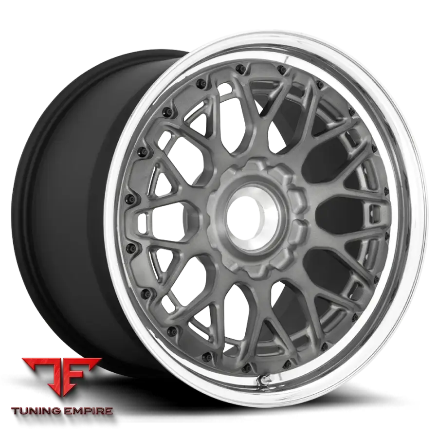 ROTIFORM LVS-M CUSTOMSPEC