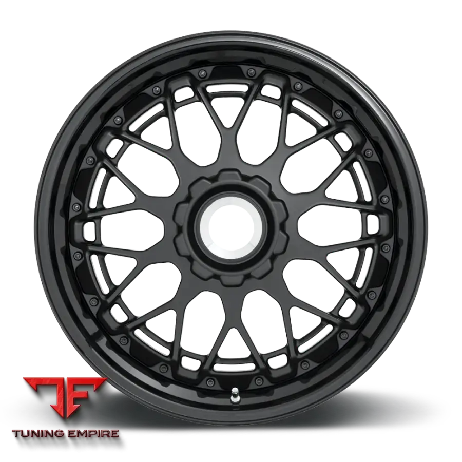 ROTIFORM LVS-M CUSTOMSPEC