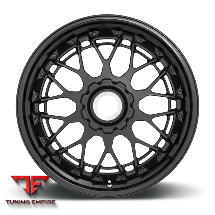 ROTIFORM LVS-M CUSTOMSPEC