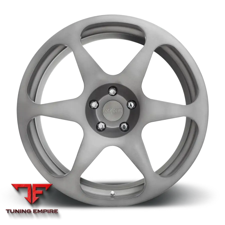 ROTIFORM MHG CUSTOMSPEC