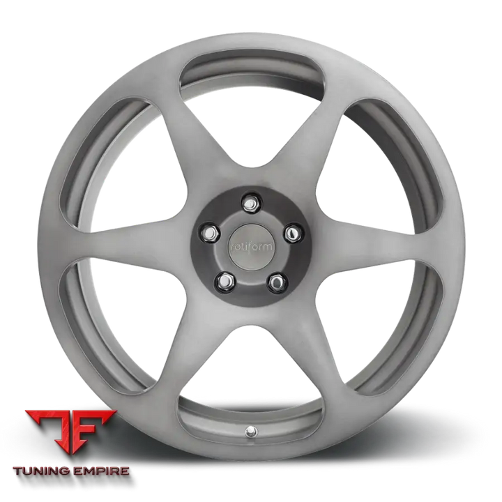 ROTIFORM MHG CUSTOMSPEC