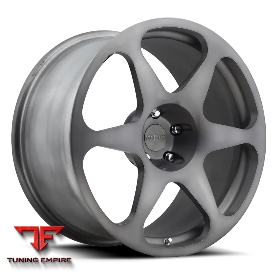 ROTIFORM MHG CUSTOMSPEC