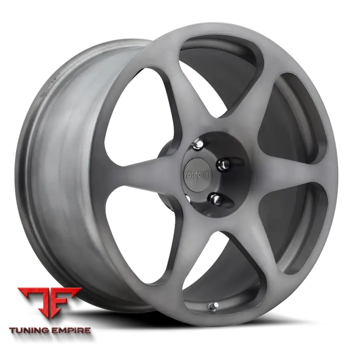 ROTIFORM MHG CUSTOMSPEC