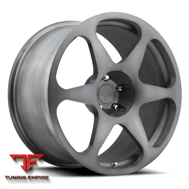 ROTIFORM MHG CUSTOMSPEC