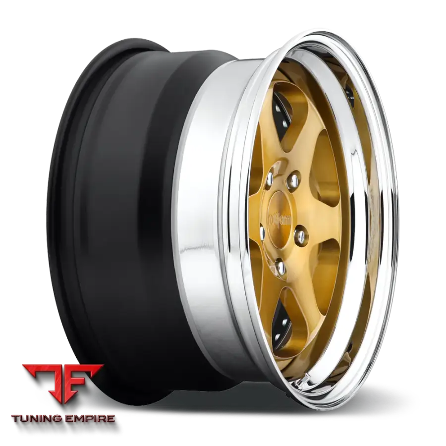 ROTIFORM MHG CUSTOMSPEC