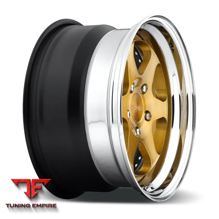 ROTIFORM MHG CUSTOMSPEC