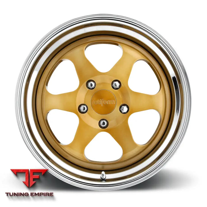 ROTIFORM MHG CUSTOMSPEC