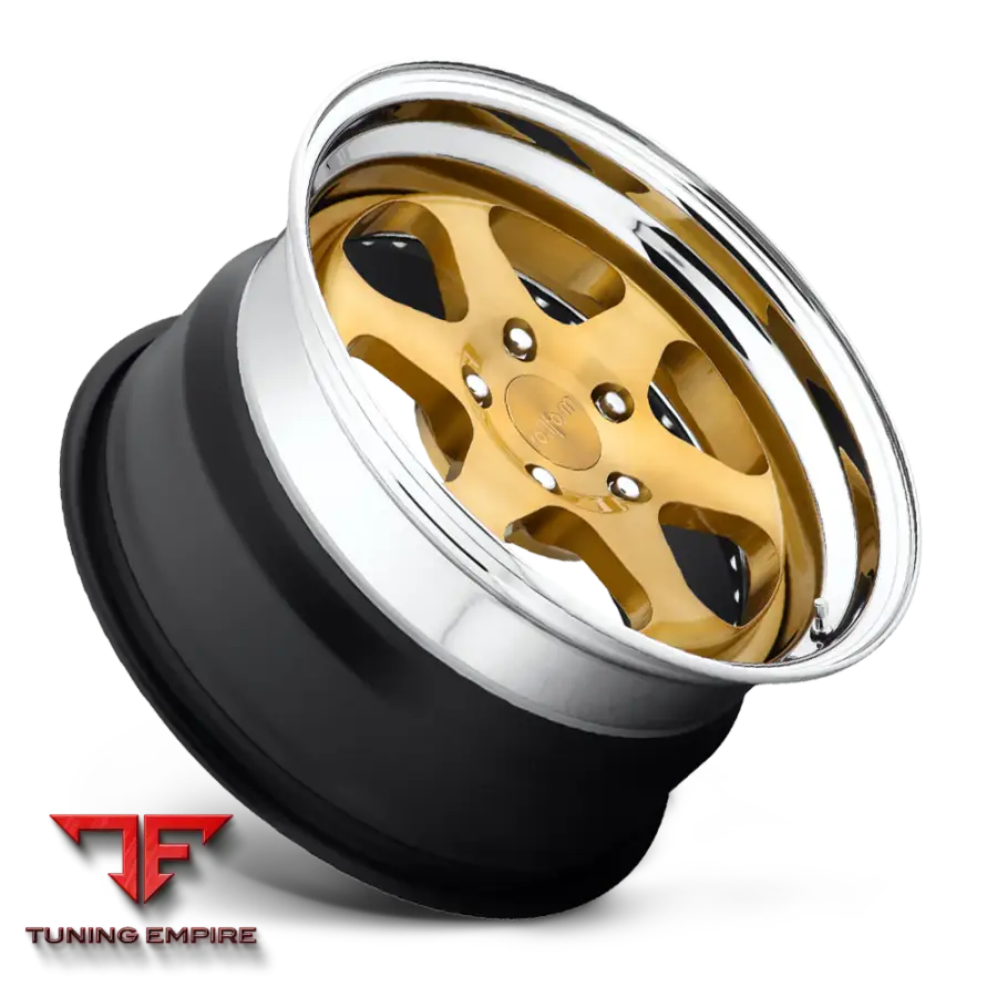 ROTIFORM MHG CUSTOMSPEC